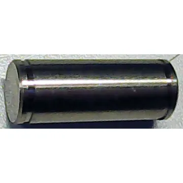 Scharnier Achse 8mm  Produktnummer:  0390512 Henkelman
