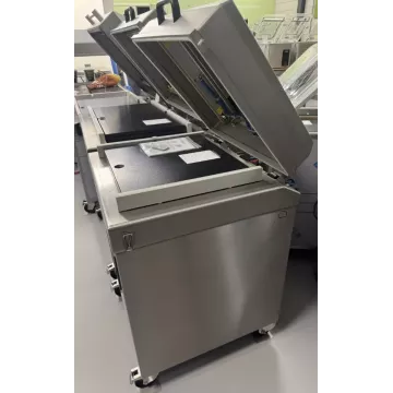 Henkelman Polar 52