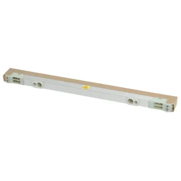 Schweißbalken 422mm Doppelschweißung Lynx 42  Produktnummer: 0300260 Henkelman