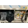 Henkelman Falcon 80 mit Leichter Transportschaden