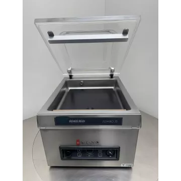 Henkelman Jumbo 35