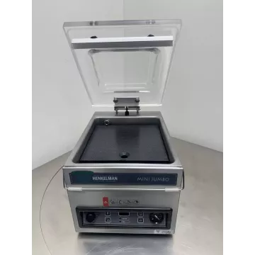 Henkelman Mini Jumbo