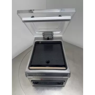 Henkelman Mini Jumbo