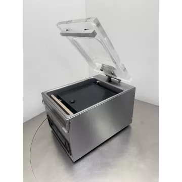Henkelman Mini Jumbo