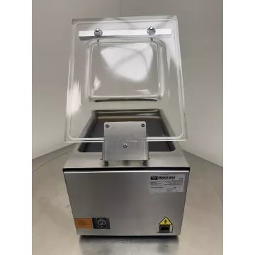 Henkelman Mini Jumbo
