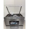 Henkelmann Boxer 52 mit Sensorsteuerung