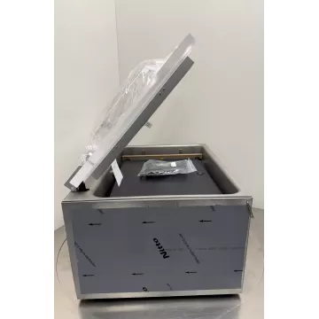 Henkelmann Boxer 52 mit Sensorsteuerung