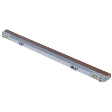 Schweißbalken 362mm Doppelschweißung  Jumbo30/35 Boxer/Aero/Aura 35 Produktlnummer: 0300116 Henkelman