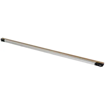 Schweißbalken 606mm  Doppelschweißung Marlin 52 / 50   Produktnummer: 0300310 Henkelman