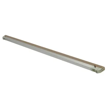 Schweißbalken  526mm  Doppelschweißung Marlin 52 / 50   Produktnummer: 0300320 Henkelman