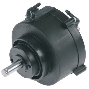 Schweißzylinder ø80 L:30 mm Mini Jumbo / Jumbo Plus Produktnummer: 0286005 Henkelman