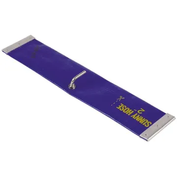 Schweißdruckschlauch Luftkissen  410mm  Falcon 80 / Polar 80  Produktnummer: 0301410 Henkelman