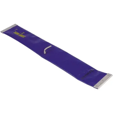 Schweißdruckschlauch Luftkissen  L : 580mm  Polar / Atmoz   Produktnummer: 0301580 Henkelman
