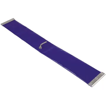 Schweißdruckschlauch Luftkissen 740mm Falcon/Polar  Produktnummer: 0301740 Henkelman