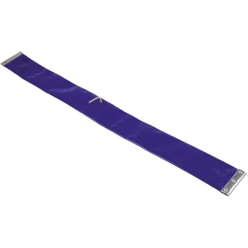 Schweißdruckschlauch Luftkissen 620mm  Falcon/Polar/Atmoz  Produktnummer: 0301620 Henkelman