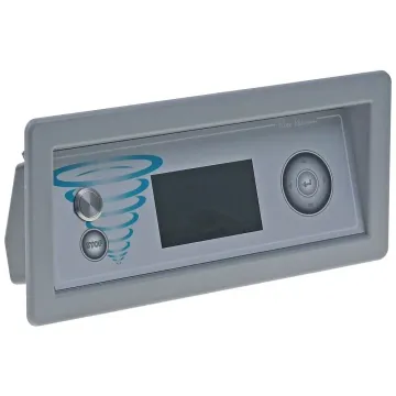 Bedienfeld Henkelman ACS mit dampfsensor Produktnumer: 8550808
