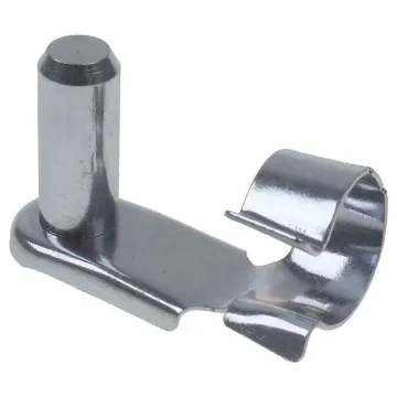 Schnappfederbolzen 6x12mm Produktnummer: 0065226 Henkelman