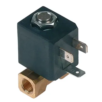 Soft air Ventil  1/8" x 3.3 Boxer/Lynx/Aura Produktnummer: 0280021 Henkelman