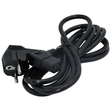 Stromkabel Produktnummer: 0201101 Henkelman