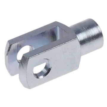 Głowica widełkowa 6x12 Numer produktu: 0065225