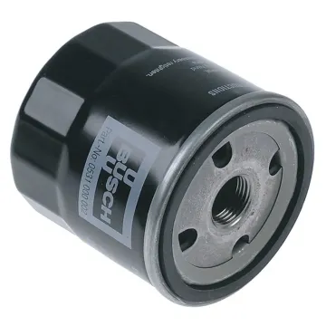 Ölfilter 63 - 100 m³ Pumpe Produktnummer: 0939090 Henkelman