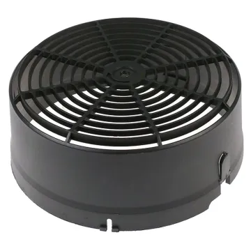 Haube Luftgebläse Pumpe 63m³/100m³  Produktnummer : 0939131 Henkelman