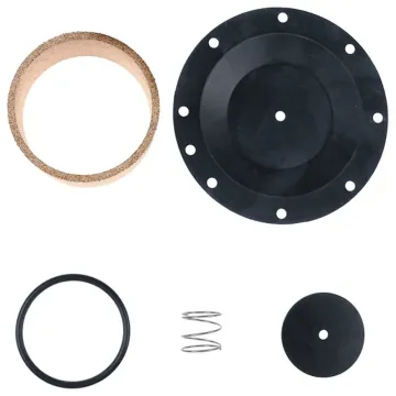 Reparatursatz Belüftungsventil 2"  Polar/Atmoz Produktnummer: 0931205 Henkelman