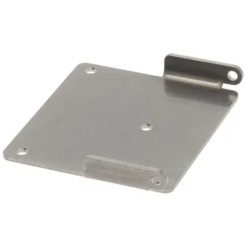 Scharnierplatte Mini Jumbo / Jumbo Plus  Produktnummer: 0390505