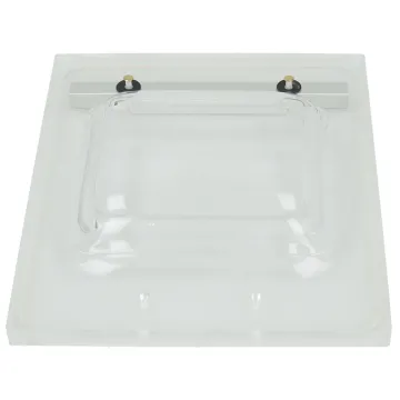 Gewölbter Deckel Jumbo Mini / Plus Produktnummer: 0600102