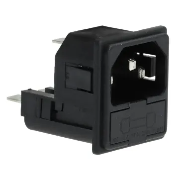 Steckdose  Produktnummer:  0201102 Henkelman
