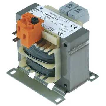 Schweißtransformator Jumbo Mini / Plus 230V - 562VA  Produktnummer: 0223089 Henkelman