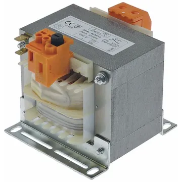 Schweißtransformator 220V 15V/700VA  Jumbo/Boxer/42 Produktnummer: 0223019 Henkelman