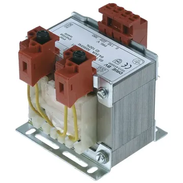 Leistungstransformator 24V / 9V, 200/230/400v  Produktnummer: 0223098 Henkelman