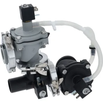 Vakuumventiel 5/4"  vollständig + soft air Marlin/Falcon/Polar/Atmoz   Produktnummer: 0900861 Henkelman