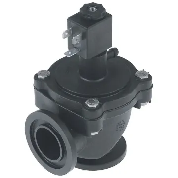 Vakuumventil 5/4"  Marlin/Falcon/Polar/Atmoz   Produktnummer: 0900850 Henkelman