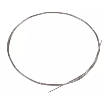 Trenndraht 1.1mm / 25mtr. Produktnummer: 0305010 Henkelman