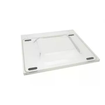 Deckel Marlin 52 mit Schweißleiste (vorne) Produktnummer: 0650000 Henkelman