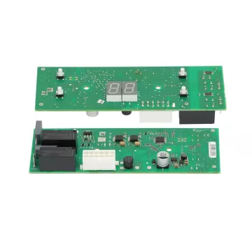 Platine Jumbo Sensor gesteuert  Produktnummer: 0230037 Henkelman