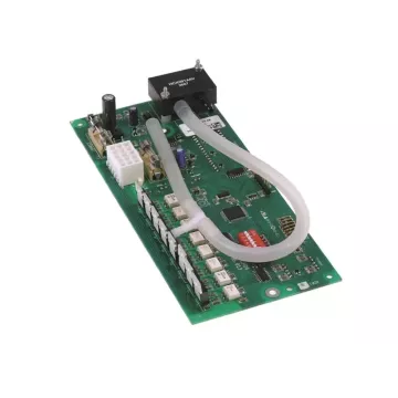 Platine Aero Produktnummer: 0930605 Henkelman