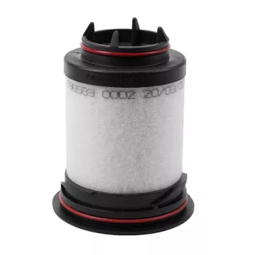 VC100 / VC150 Luftentölfilter   Rietschle Produktnummer: 0939180 Henkelman