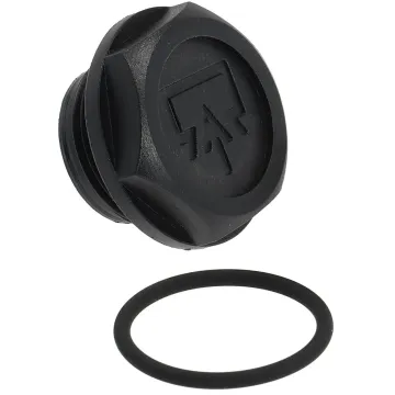 Ölablauf  verschlußschraube 1/2" Busch Pumpe 16m³/300³  Produktnummer: 0939110