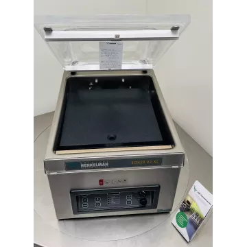 Henkelman Boxer 42XL