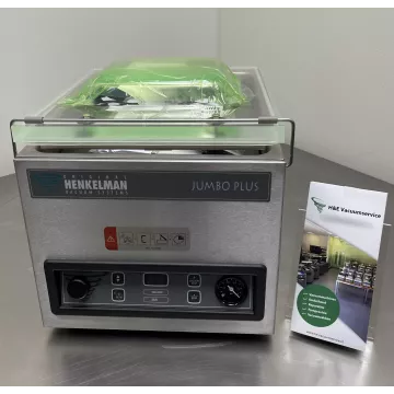 Henkelman Jumbo Plus