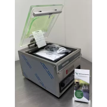 Henkelman Jumbo Plus
