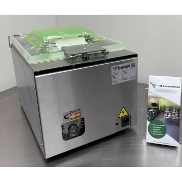 Henkelman Jumbo Plus