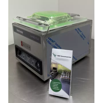 Henkelman Jumbo Plus
