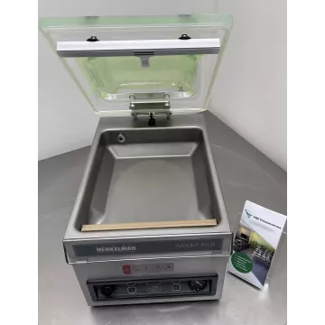 Henkelman Jumbo Plus