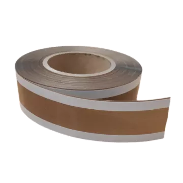 Schweißband / Teflonband 46mm, rolle 30 Meter  Produktnummer: 0305515 Henkelman