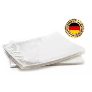 Schlauchbeutel PA/PE 200x250mm, 90 my Produktnummer : 80013