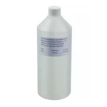 Vakuumpumpe Öl 1Liter VS 100 für alle Vakuummaschinen Standmodelle  Produktnummer: 0439520 Henkelman